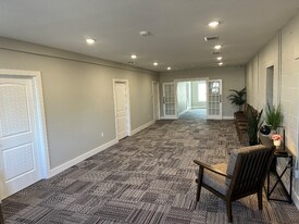 16075 FM 849 in Lindale, TX - Building Photo