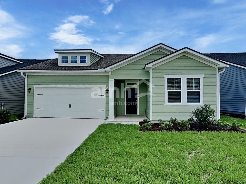 2862 Alanas Mdw Wy in Green Cove Springs, FL - Building Photo