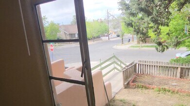 1500 Gold Ave SE, Unit 1502 in Albuquerque, NM - Building Photo - Building Photo