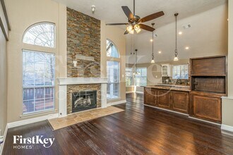 1313 Deer Trail in Denton, TX - Building Photo - Building Photo