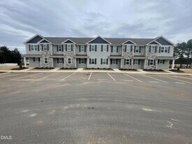 1005 Peony Ln in Youngsville, NC - Building Photo