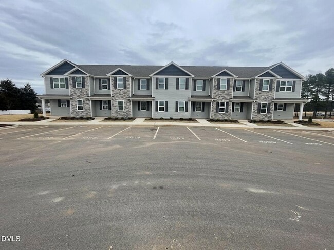 property at 1005 Peony Ln