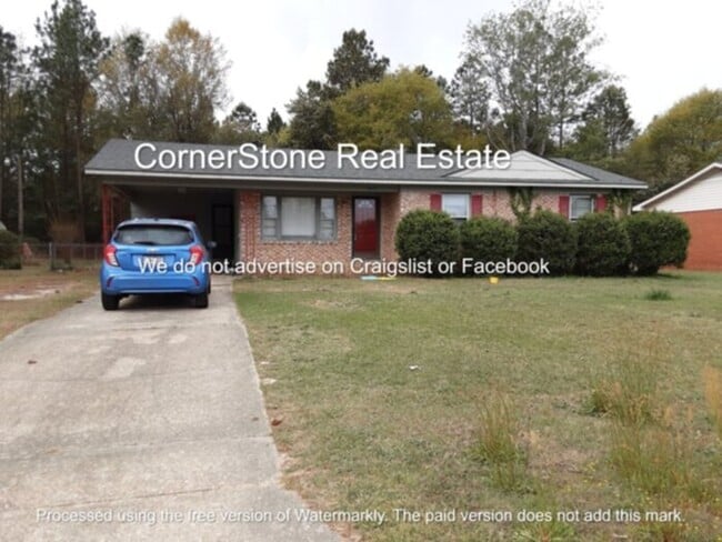 property at 6647 Julliard Dr