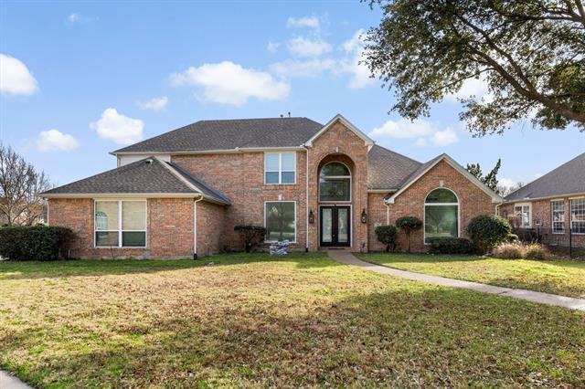 property at 706 Dover Pl