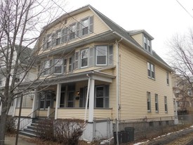 128-130 Wyoming St in Wilkes-Barre, PA - Building Photo