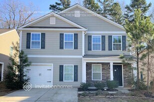 6618 Broad Valley Ct in Charlotte, NC - Building Photo