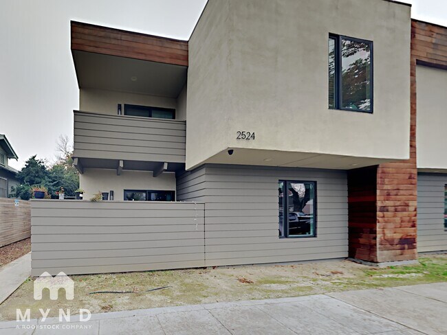 property at 2524 T St
