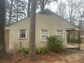 434 Mason Blvd in Jackson, MS - Building Photo