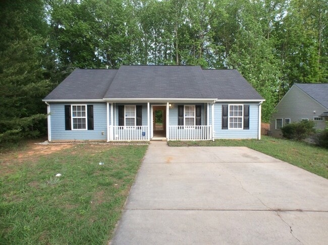 property at 4710 Biesterfield Dr