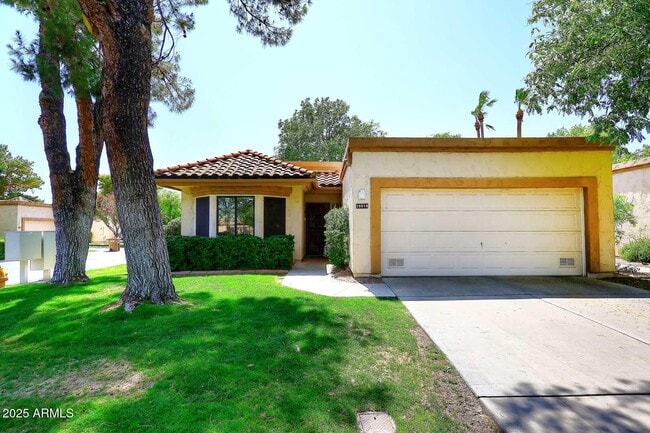 property at 18878 N 91st Dr