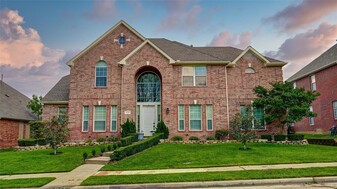 1224 Willowdale Ln in Irving, TX - Building Photo