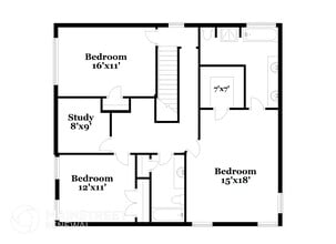 2582 Laurelview Dr NW in Concord, NC - Building Photo - Building Photo