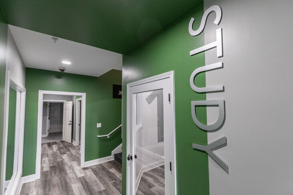 Shiloh Green Apartments in Kennesaw, GA