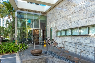 Waihonua at Kewalo in Honolulu, HI - Building Photo - Building Photo