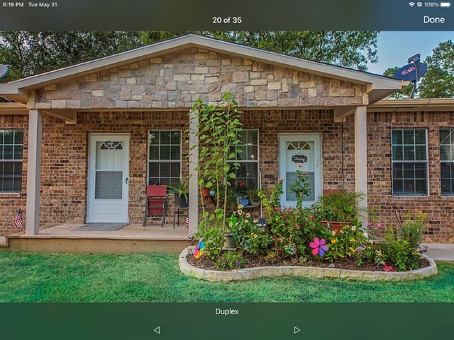 property at 27257 Diamond T