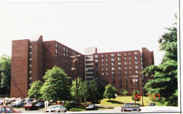 Emerson House in Bladensburg, MD - Building Photo - Building Photo