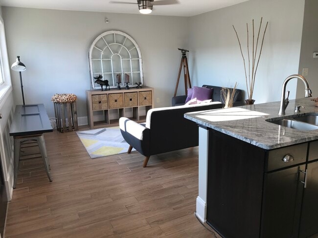 property at 1427 Grogan Ave