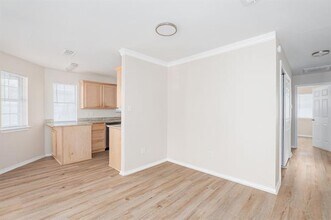1807 Park Pl in Sherman, TX - Building Photo - Building Photo