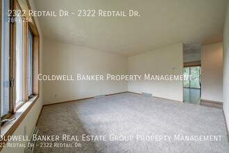 2322 Redtail Dr-Unit -2322 Redtail Dr. in Neenah, WI - Building Photo - Building Photo