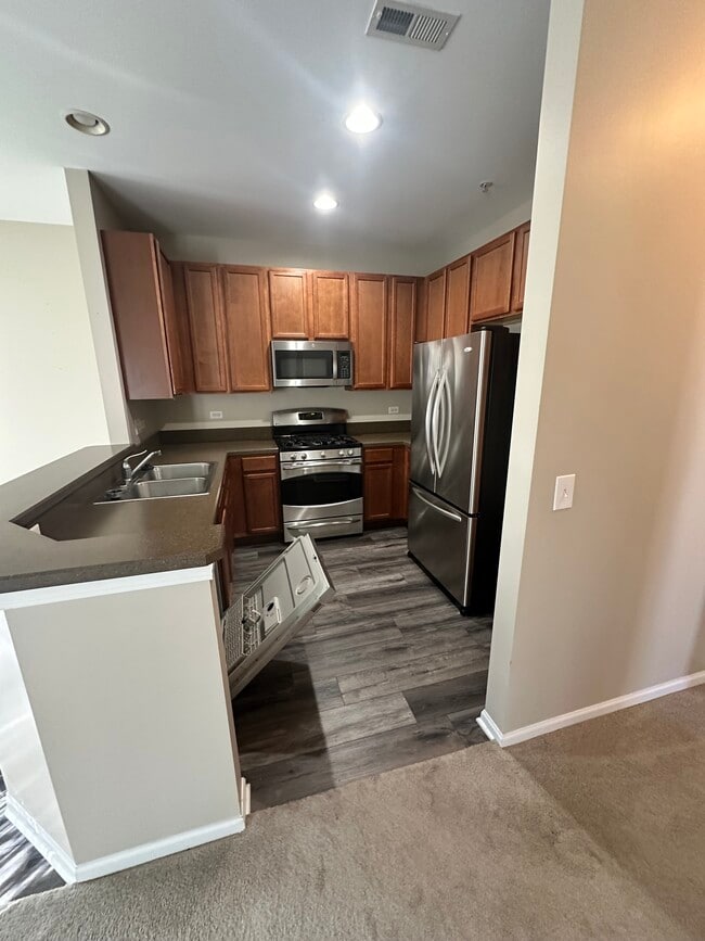 property at 2220 Aurora Dr