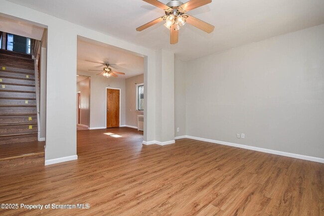 1225 1/2 S Irving Ave in Scranton, PA - Building Photo - Building Photo