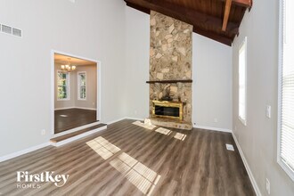 3445 Pebble Hill Dr in Marietta, GA - Foto de edificio - Building Photo