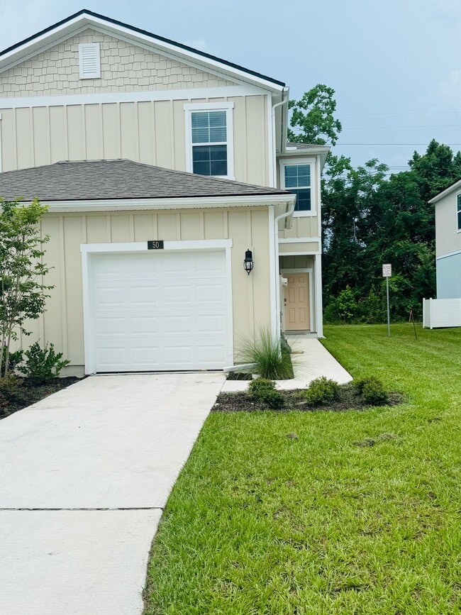 property at 50 Playa de Luna Ln