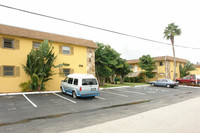 Poulos Village Apartments in Lantana, FL - Building Photo - Building Photo