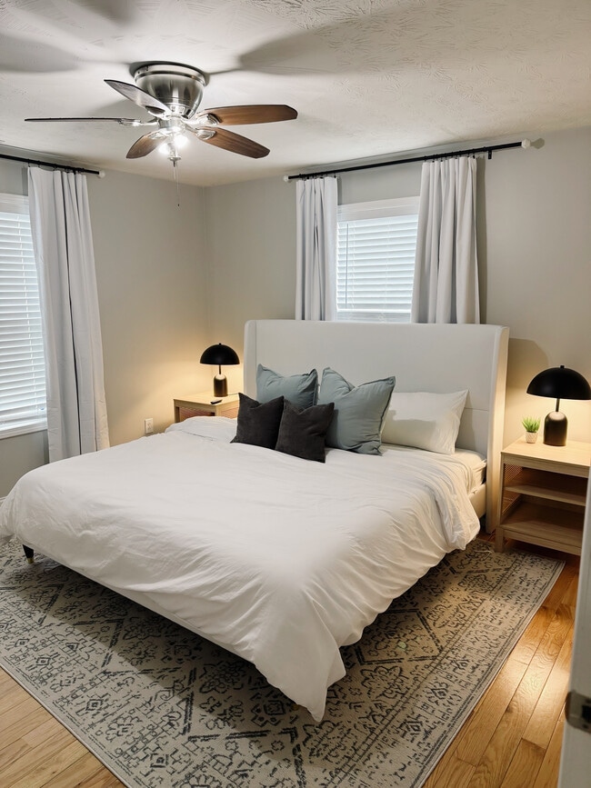 property at 337 Locust St