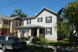 18 Cincinnati Ave Apartments