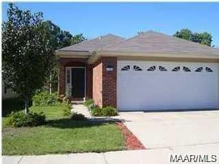 1706 Young Pointe Blvd, Unit IVY-1430 in Montgomery, AL - Building Photo - Building Photo