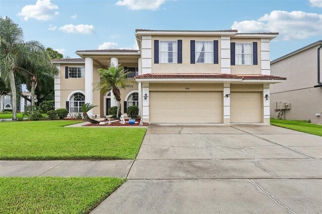 property at 2626 Teton Stone Run