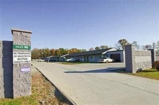 Gateway to Mt. Orab in Williamsburg, OH - Building Photo - Building Photo