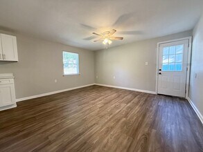 3711 Bowers St in Little Rock, AR - Building Photo - Building Photo