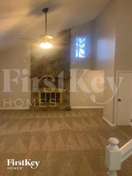 2876 Fieldstone Dr SE in Conyers, GA - Foto de edificio - Building Photo