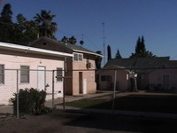 1300 Quincy St in Bakersfield, CA - Foto de edificio - Building Photo