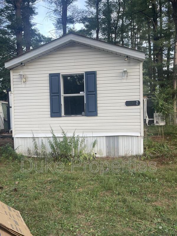 property at 681 County Rte 54
