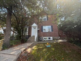 3830 Berkley Ave in Drexel Hill, PA - Building Photo