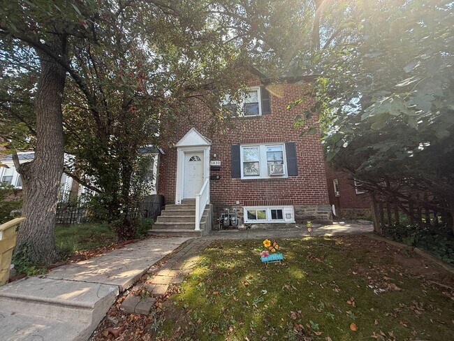 property at 3830 Berkley Ave
