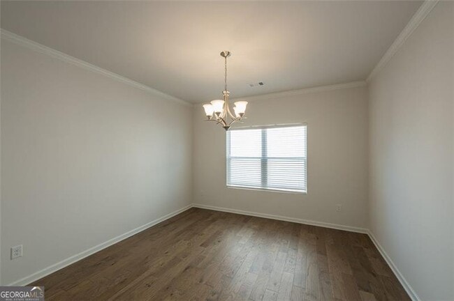 921 Hickory Leaf Ct SE in Marietta, GA - Foto de edificio - Building Photo
