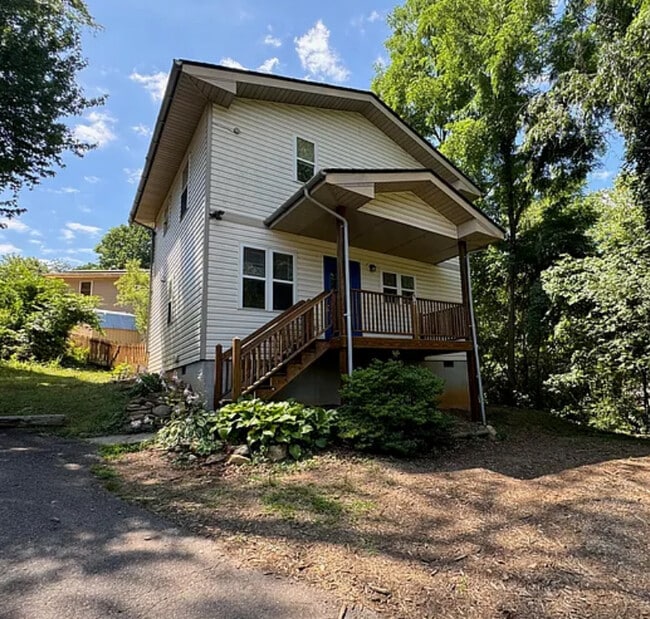 property at 74 Deaver St