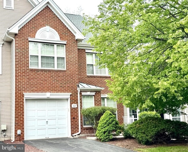property at 307 Bollen Ct