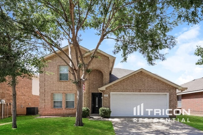 property at 1141 Browntop St