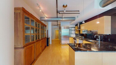 1125 11th St NW in Washington, DC - Building Photo - Building Photo