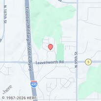 10330 Farrow Ave in Kansas City, KS - Building Photo