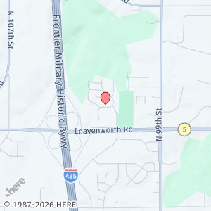 property at 10330 Farrow Ave