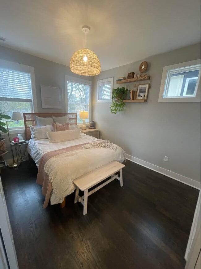 property at 209 Duke St