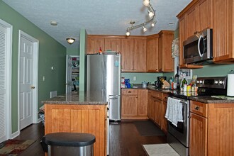 2105 Ferguson Town Rd in Hiawassee, GA - Building Photo - Building Photo