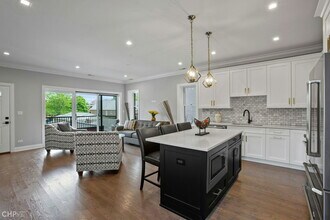 211 S Hamilton Ave in Chicago, IL - Building Photo - Building Photo
