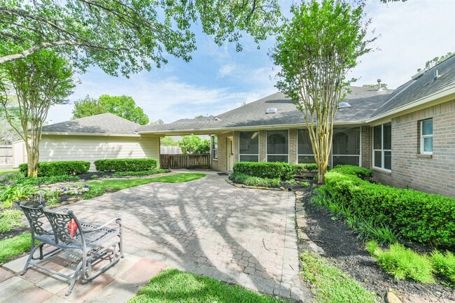 property at 14610 Farrawood Dr